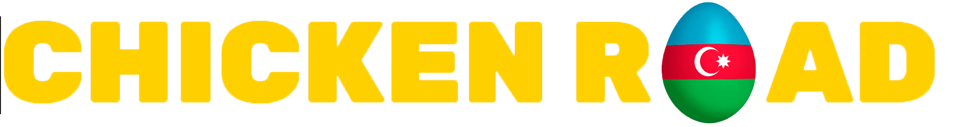Chicken Road logotip az
