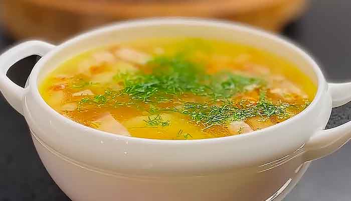 Украинский суп с галушками рецепт пошаговый с фото - эталон62.рф