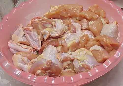 Рецепты тушенки из курицы в домашних условиях | интернет магазин Градус-Хаус