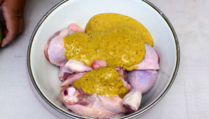 Маринад для шашлыка из курицы: 15 самых вкусных рецептов